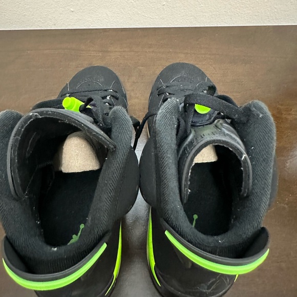 Air jordan 6 retro - Picture 4 of 5